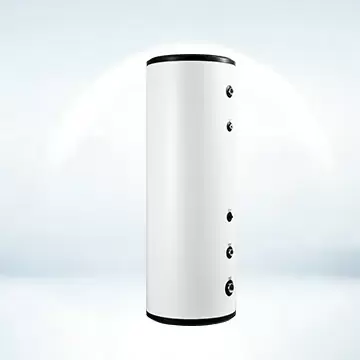 Solarni rezervoar za vodo