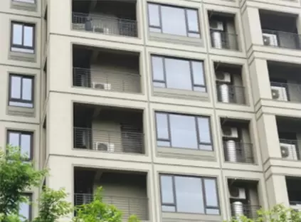 v hotelu Asia